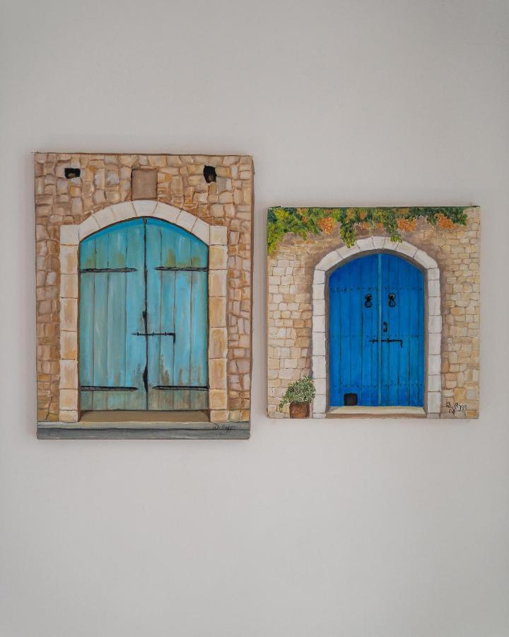 Flaros House-Traditional Cycladic House, Sifnos Platis Gialos  Екстер'єр фото