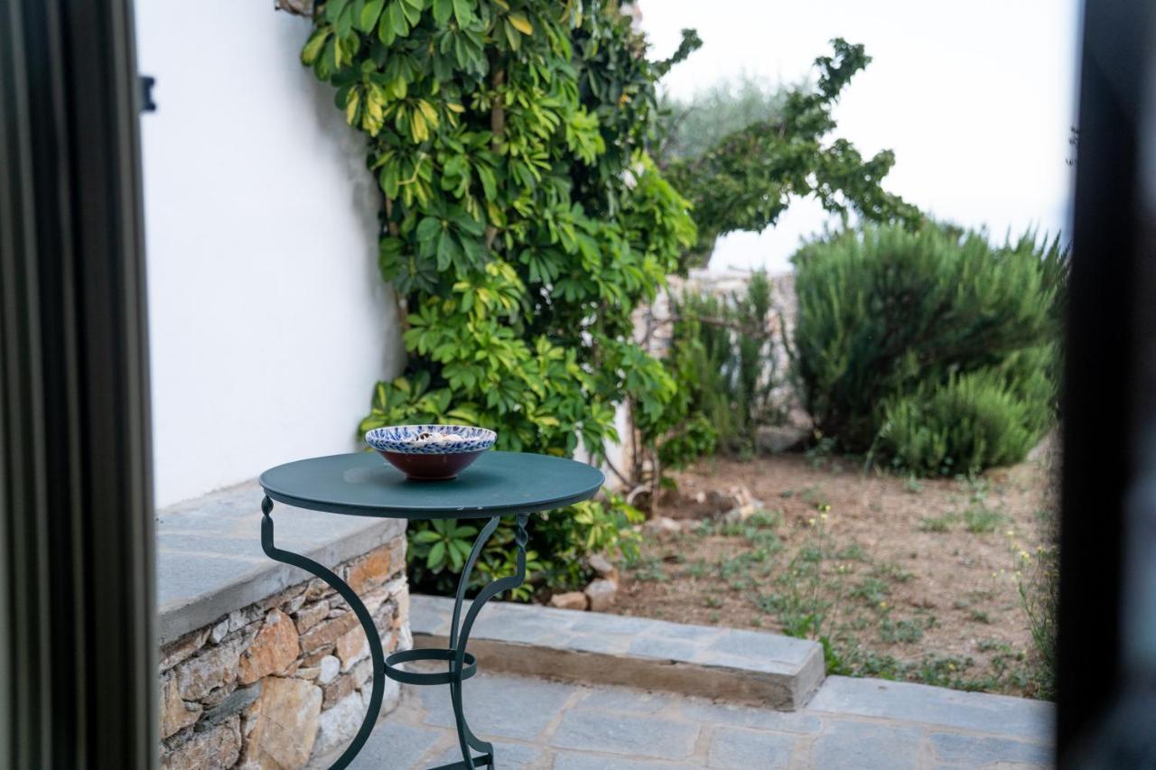 Flaros House-Traditional Cycladic House, Sifnos Platis Gialos  Екстер'єр фото