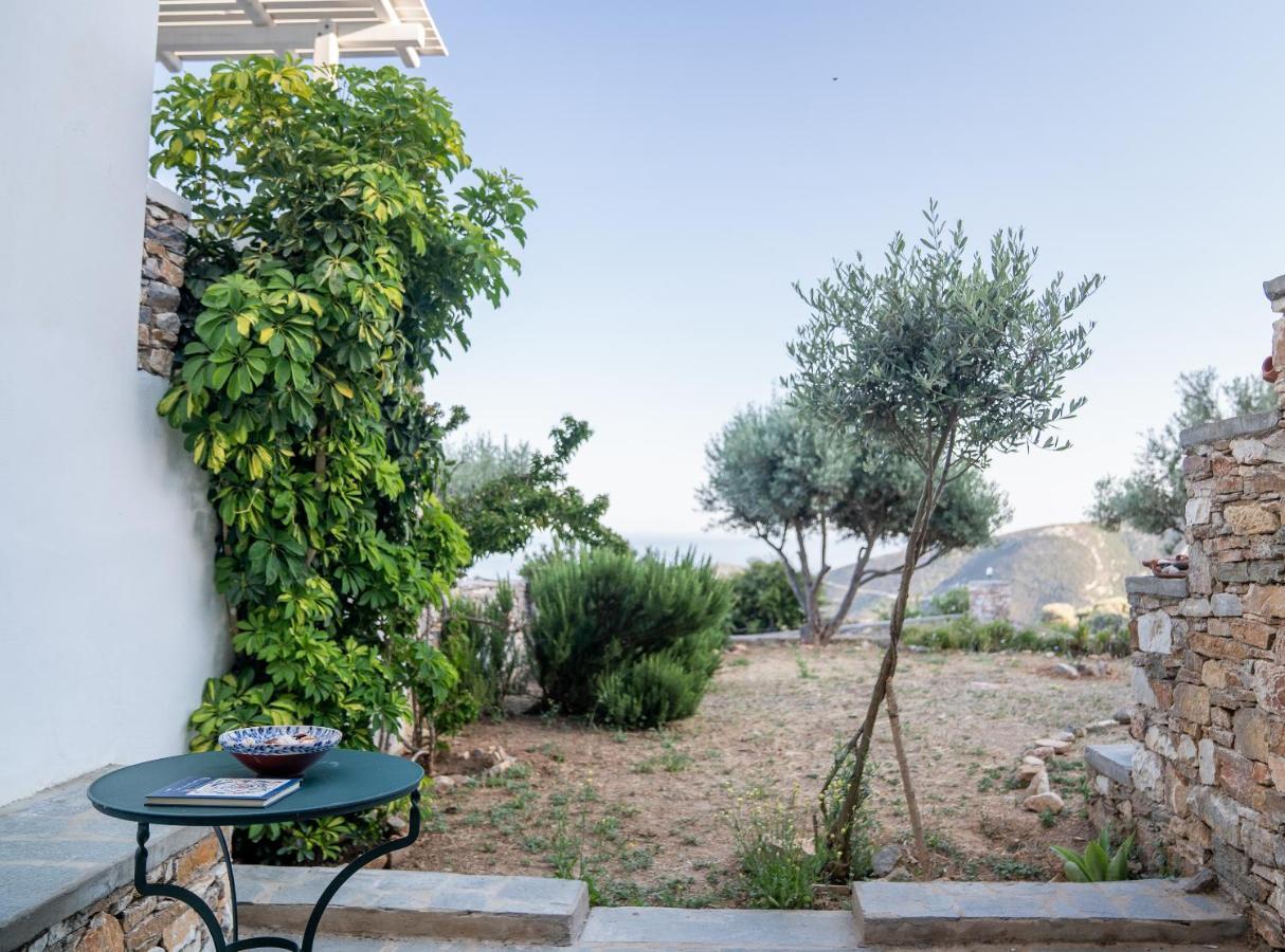 Flaros House-Traditional Cycladic House, Sifnos Platis Gialos  Екстер'єр фото