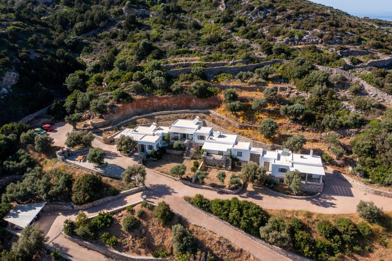 Flaros House-Traditional Cycladic House, Sifnos Platis Gialos  Екстер'єр фото